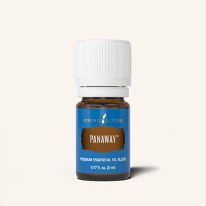 NEW Young Living 5 ml PanAway Essential Oil Blend